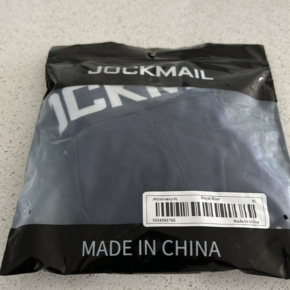 Men’s JockMail breif - Picture 8 of 8